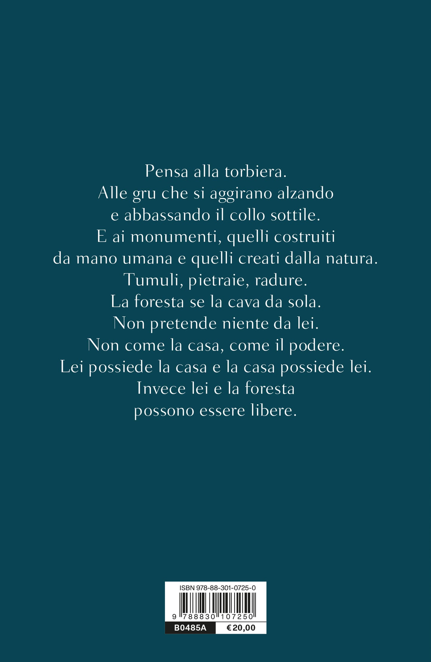 Un pugno di radici
