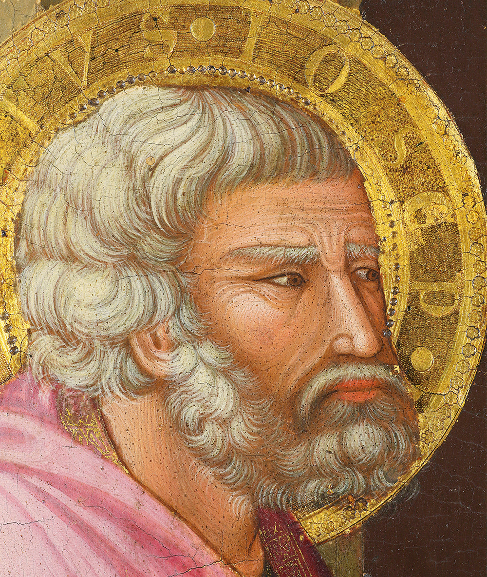 Ambrogio Lorenzetti