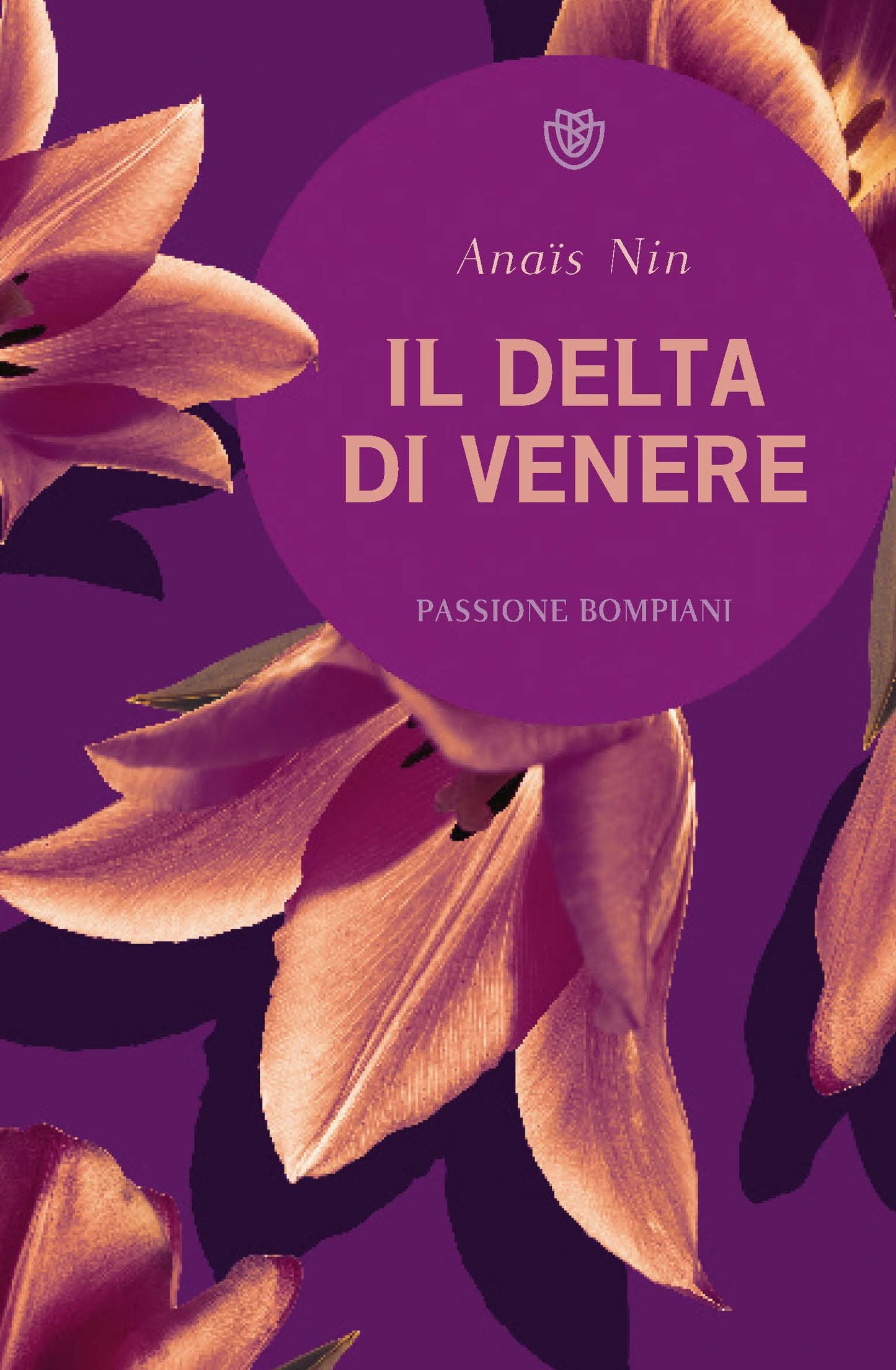 Il delta di Venere