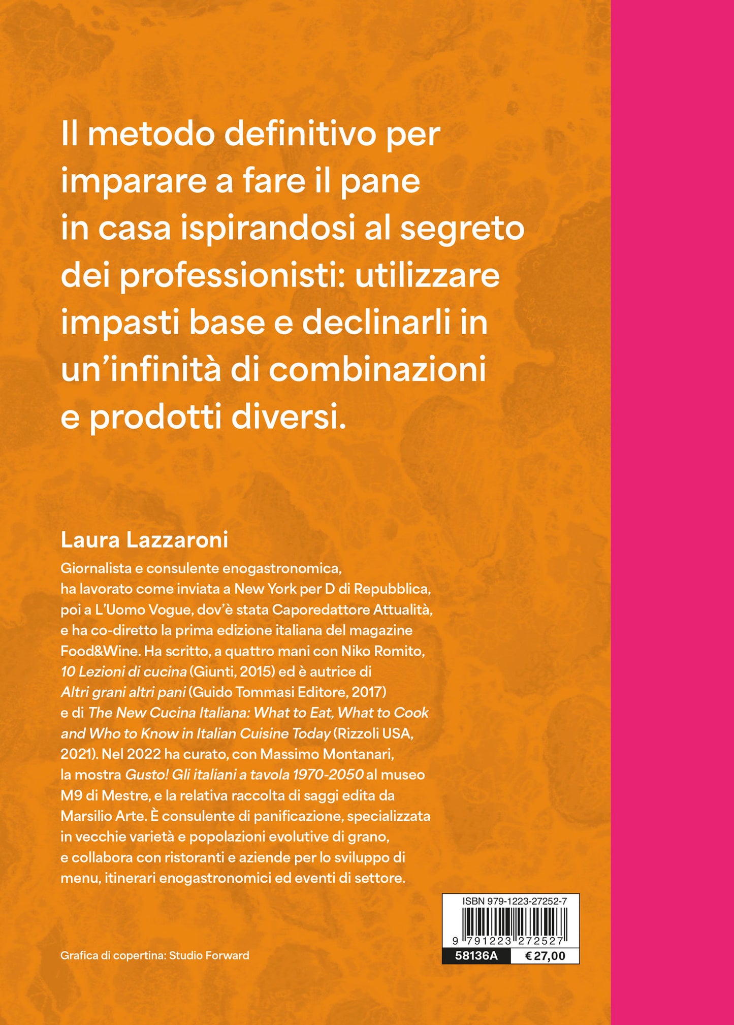 LA FORMULA DEL PANE