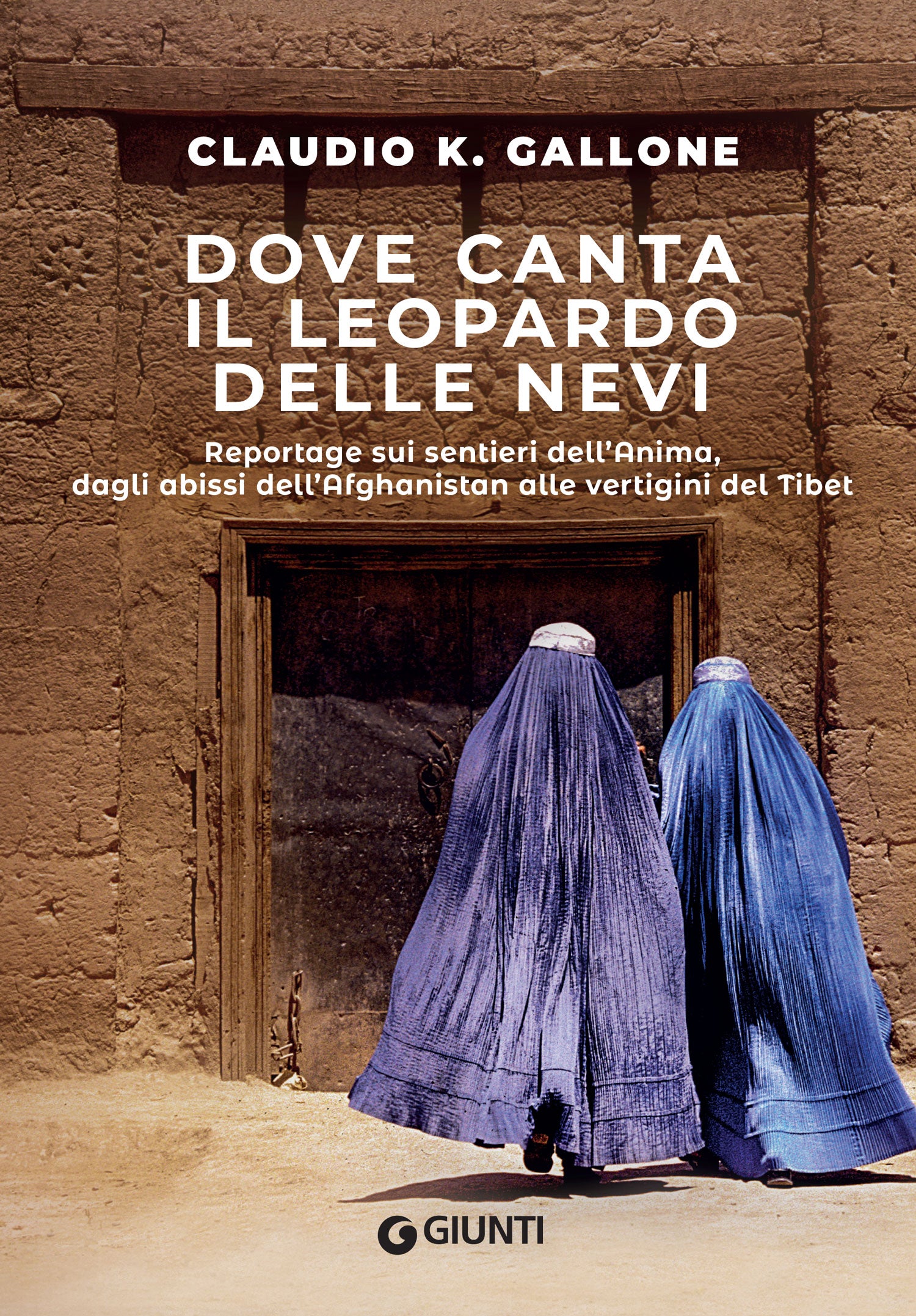 Dove canta il leopardo delle nevi
