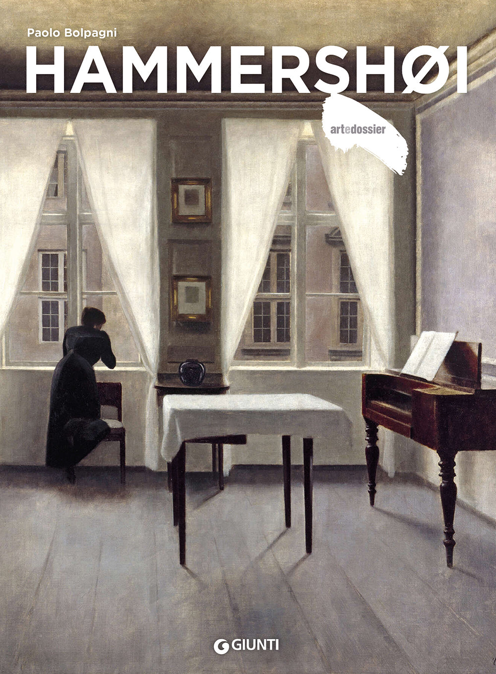 Hammershøi
