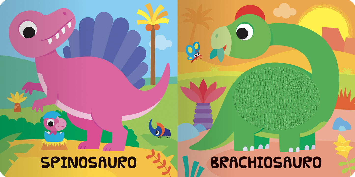 Dinosauri