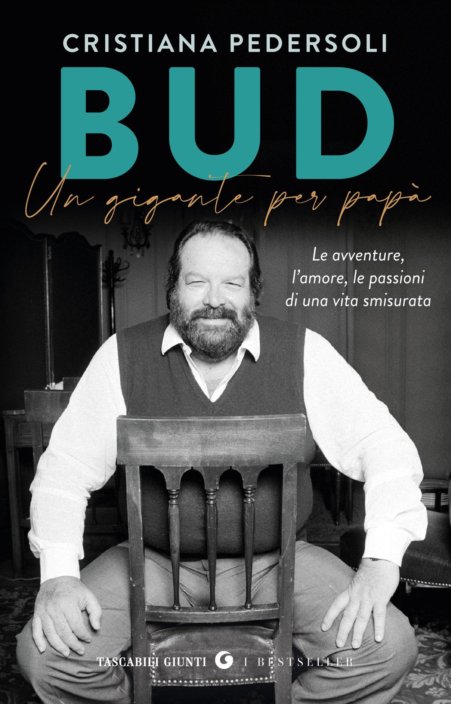 Bud. Un gigante per papà