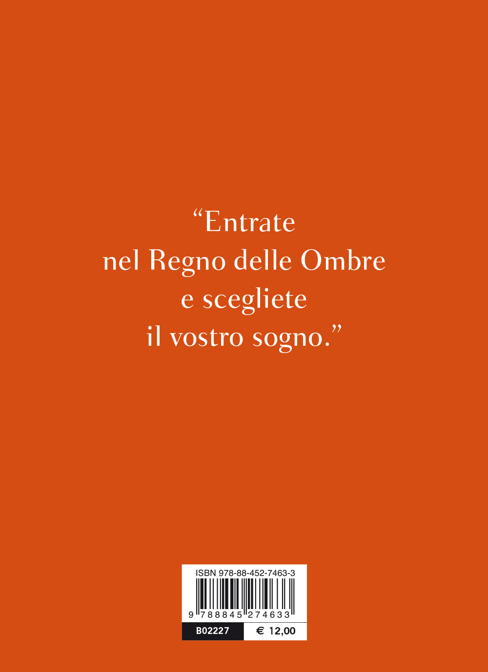 La piccola mercante di sogni