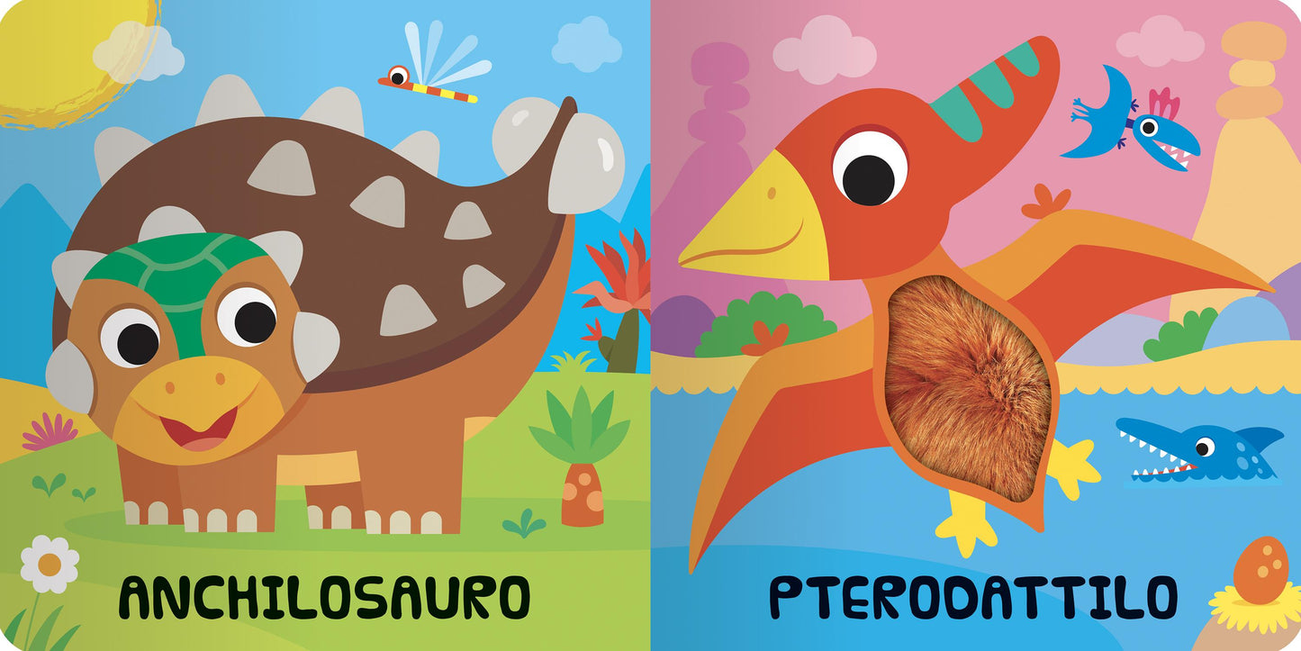 Dinosauri