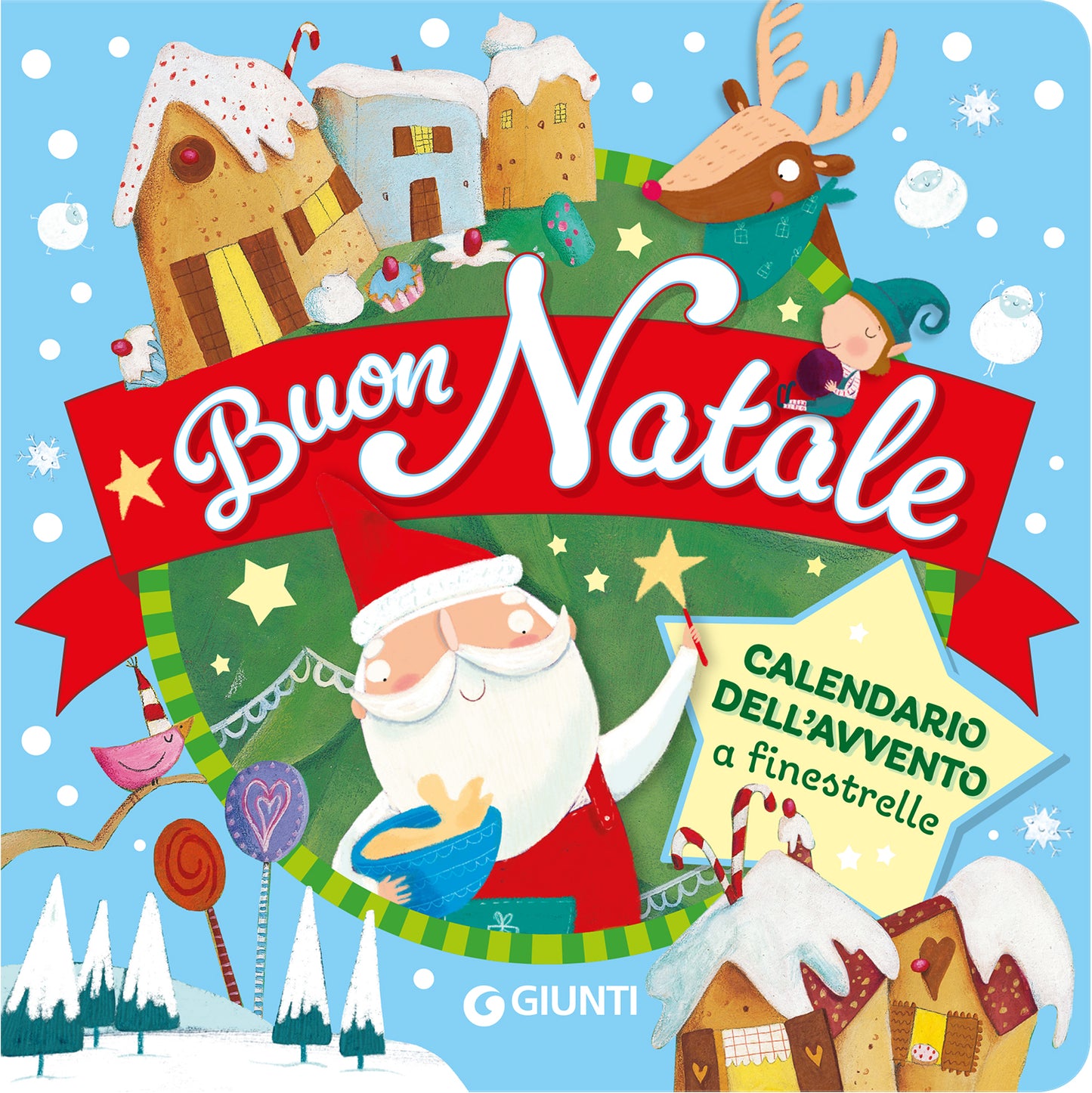 Buon Natale