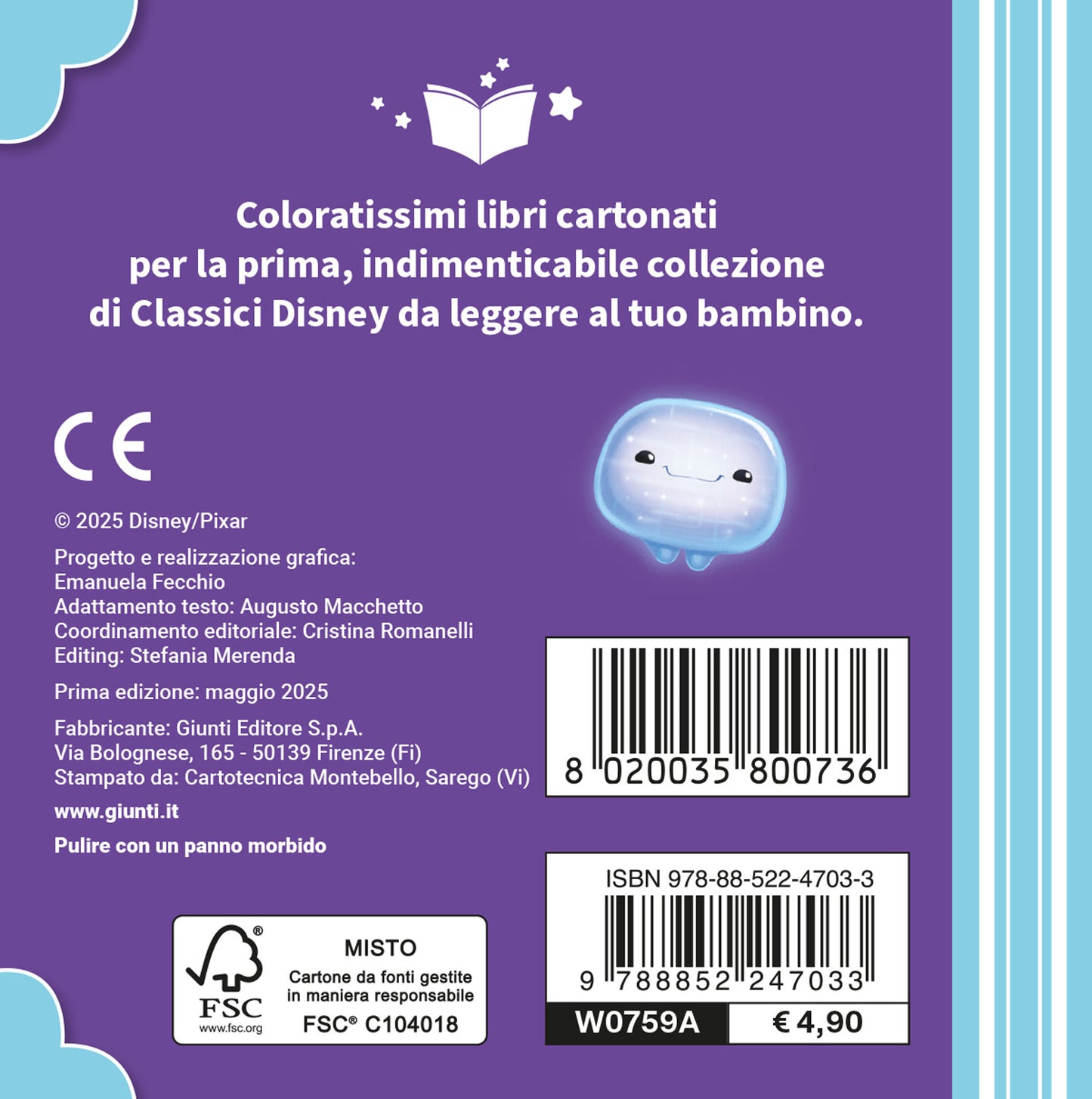 Elio I Librottini