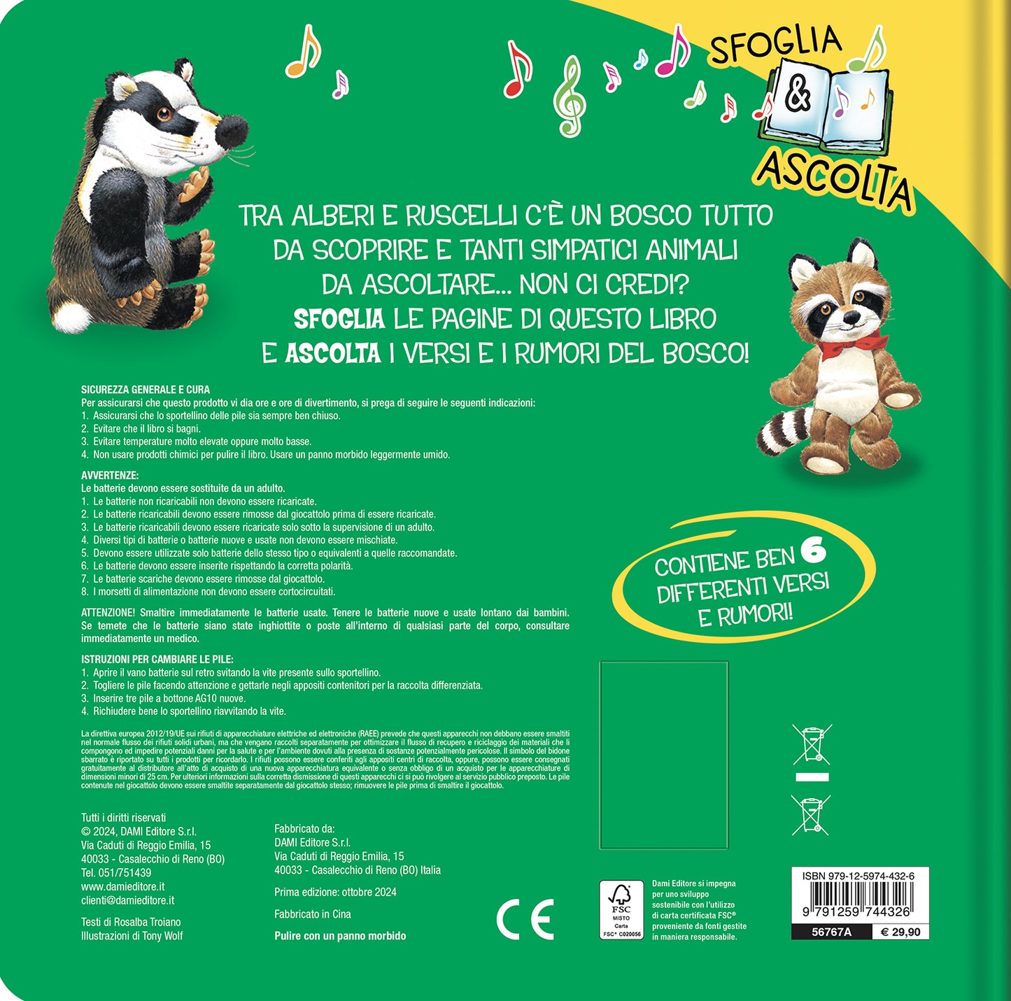 Il Bosco