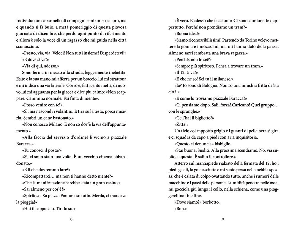 Diritto di volare