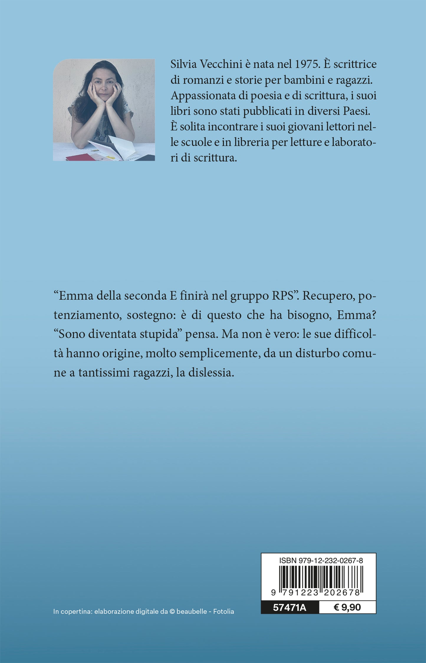 Le parole giuste