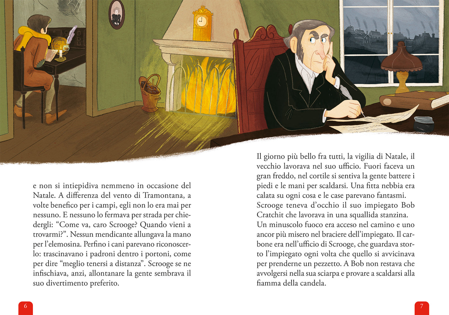Canto di Natale