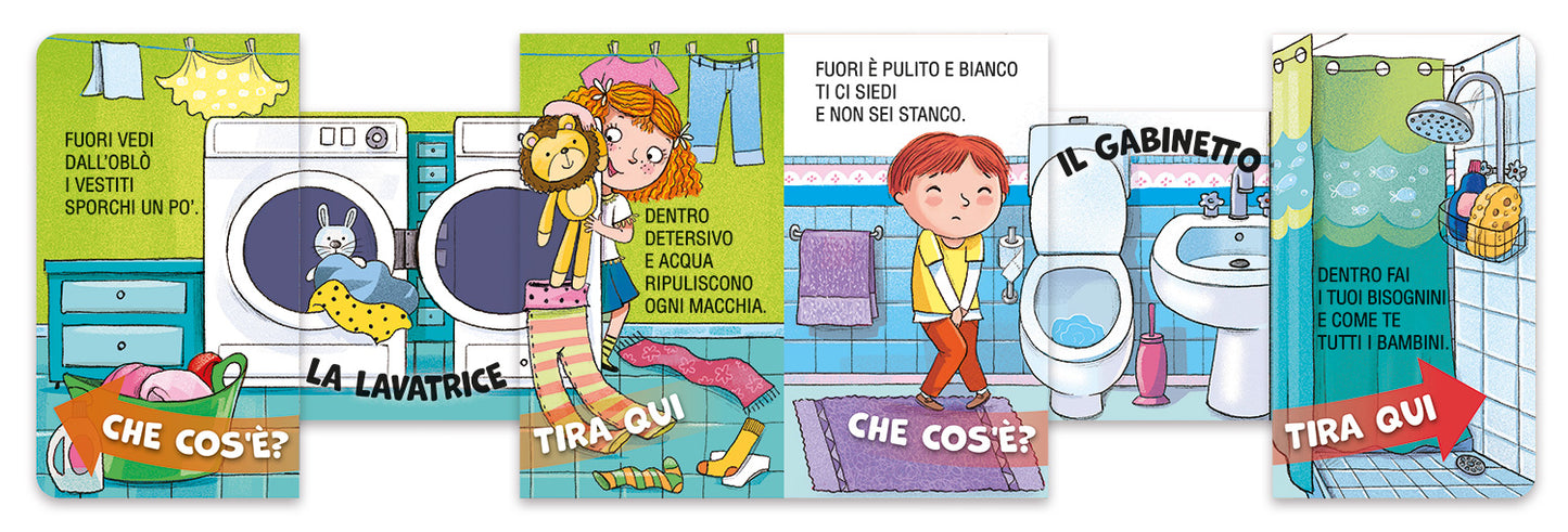 Fuori o dentro