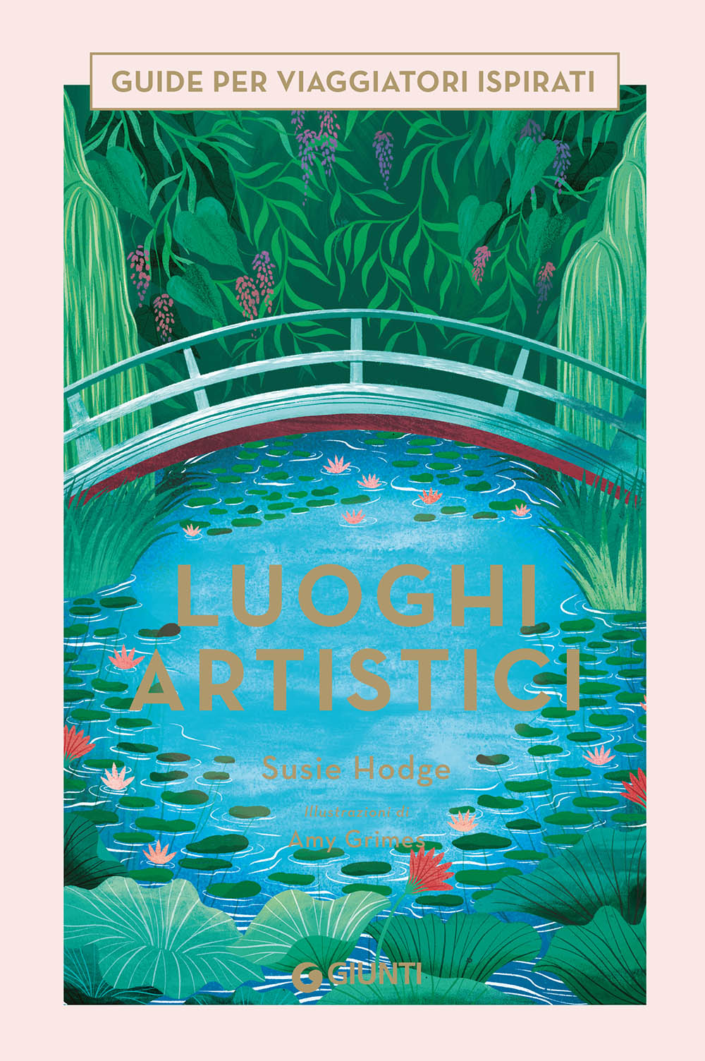 Luoghi artistici