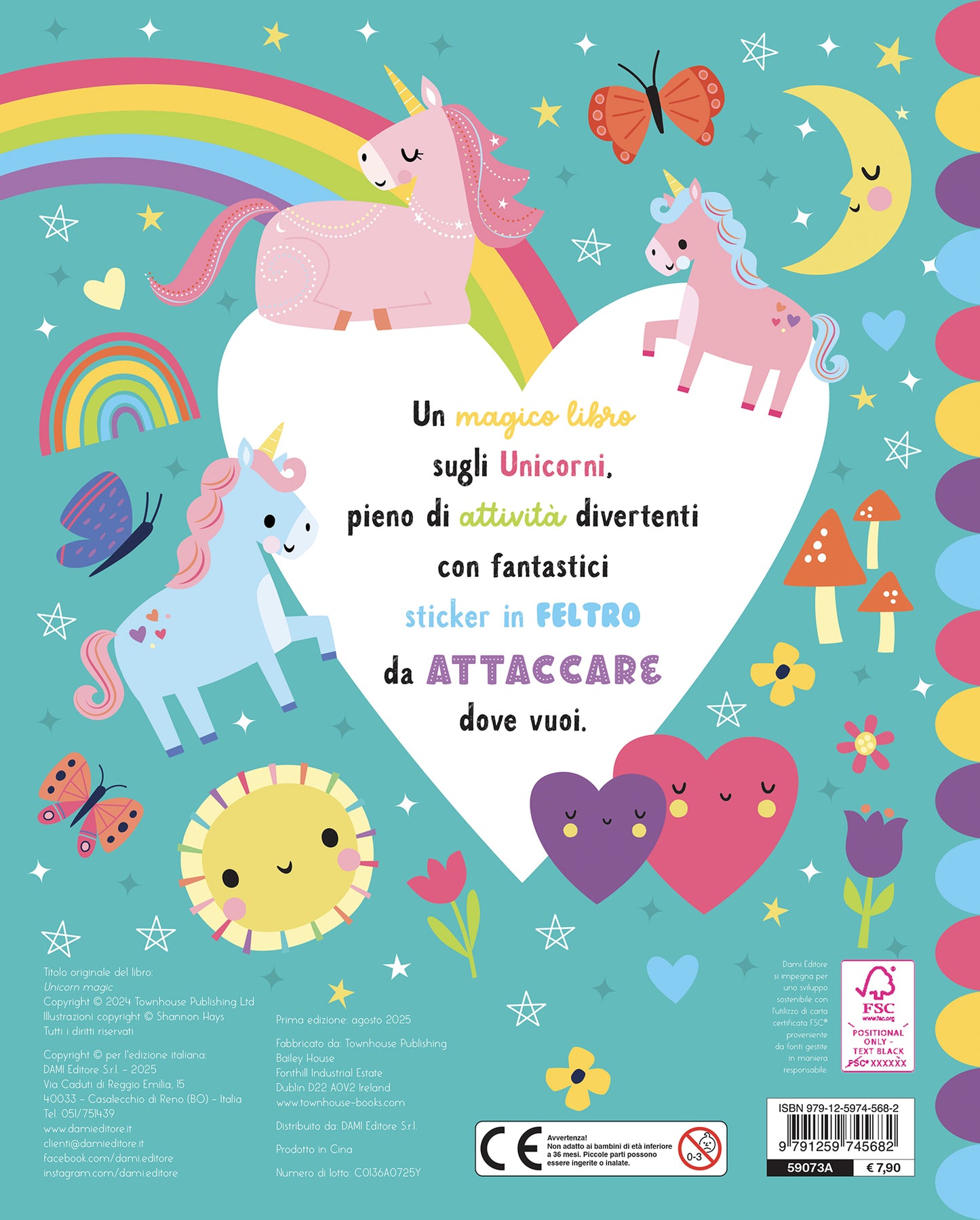 Unicorni Magici