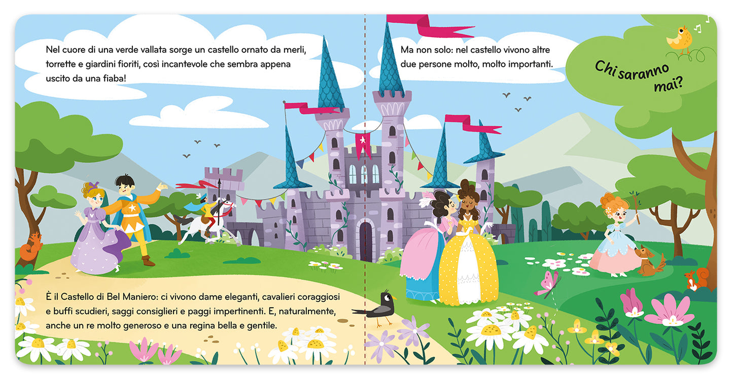 Principesse