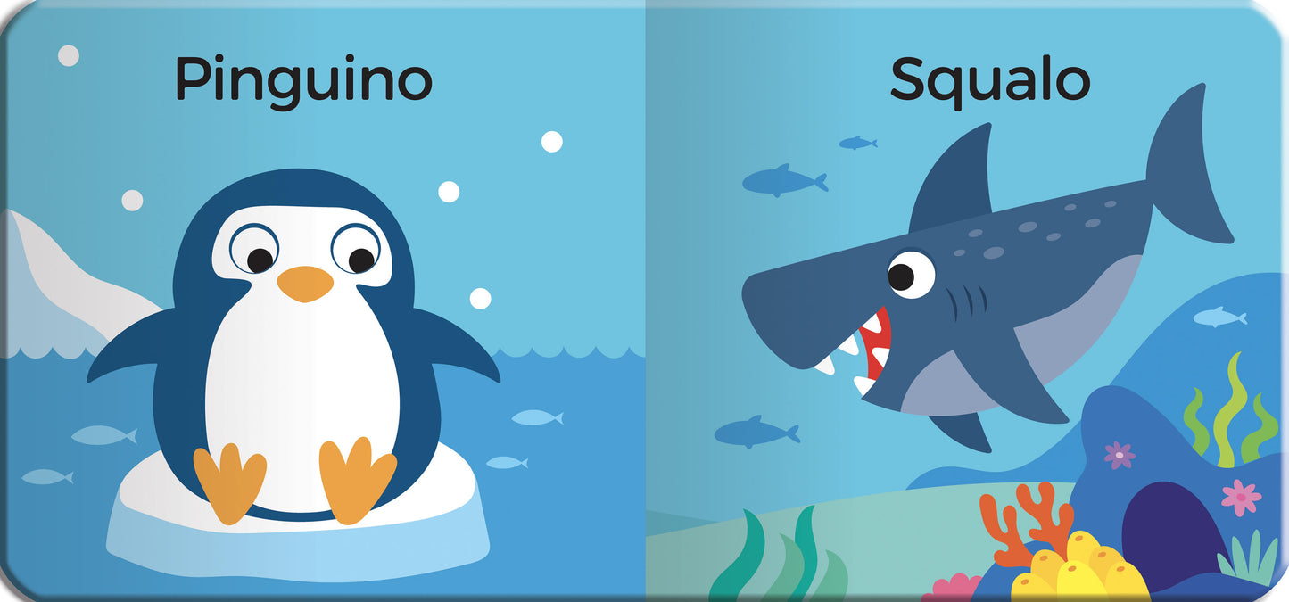 Pinguino
