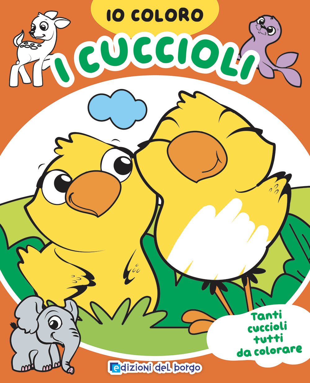 I cuccioli