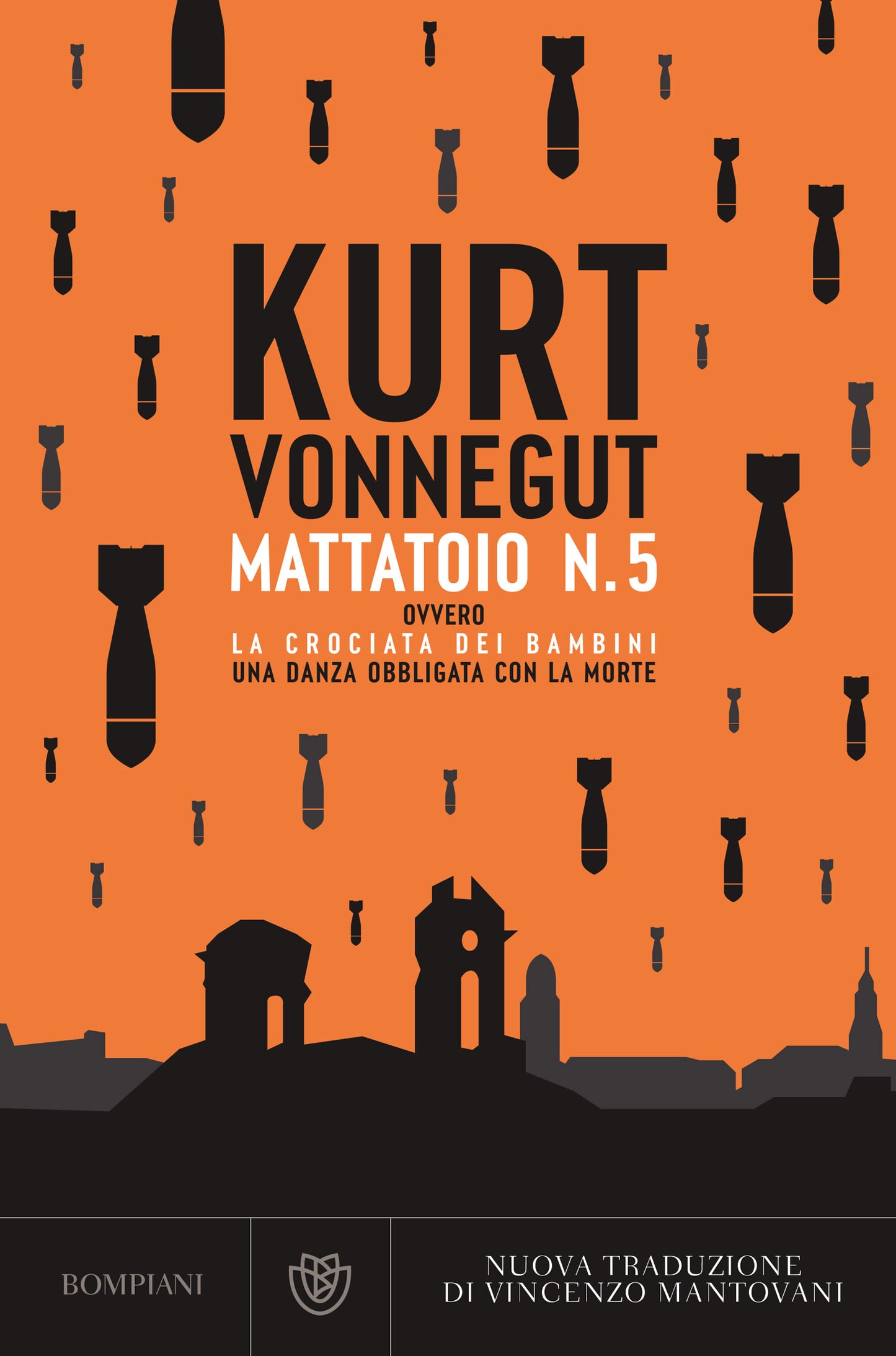 Mattatoio n. 5. Ovvero la crociata dei bambini