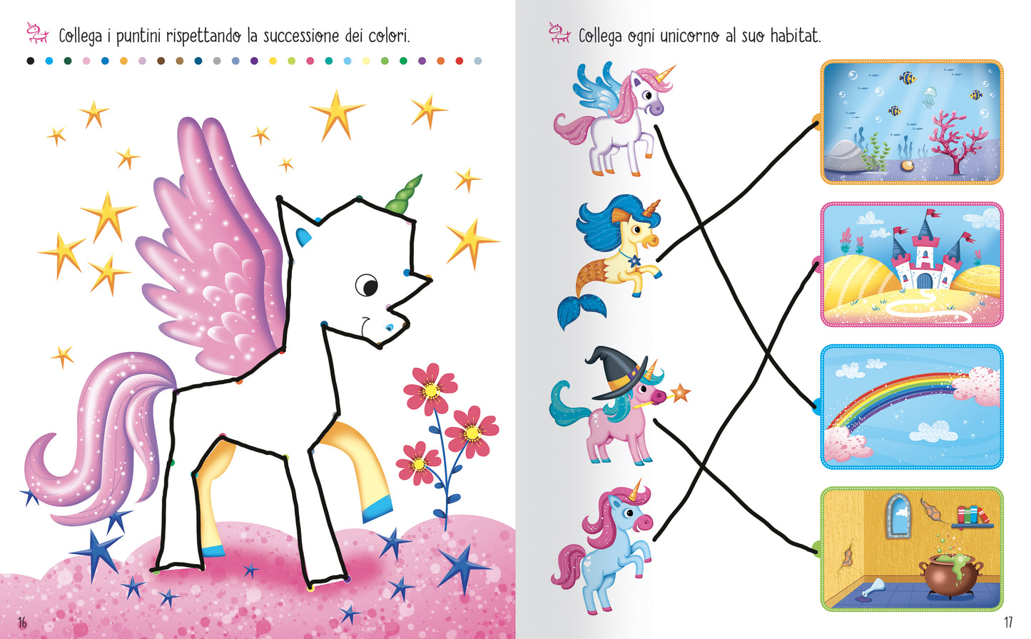 Unicorni