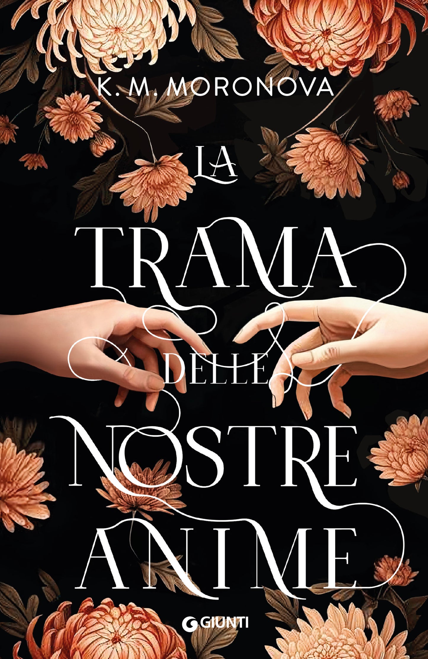La trama delle nostre anime