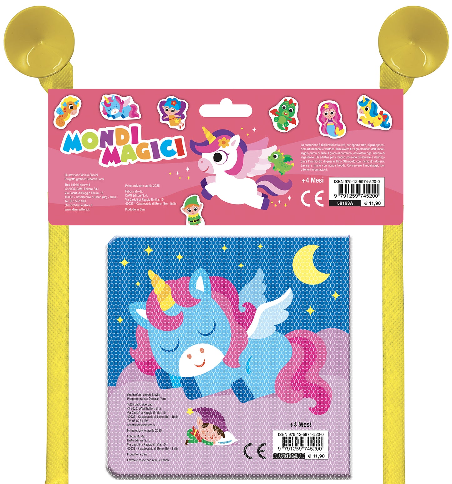 Mondi Magici