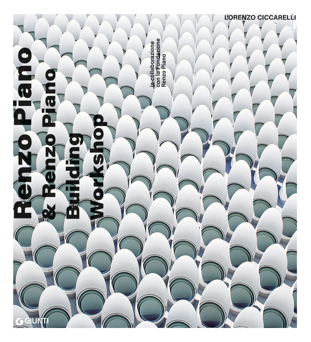 Renzo Piano RPBW