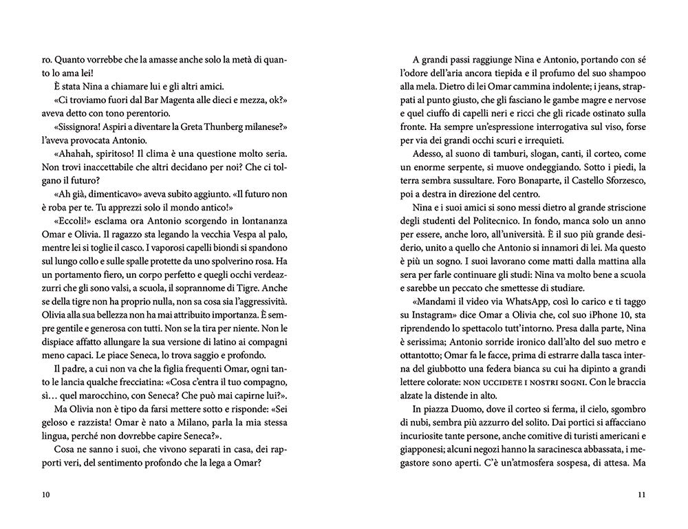 Giochi di ombre