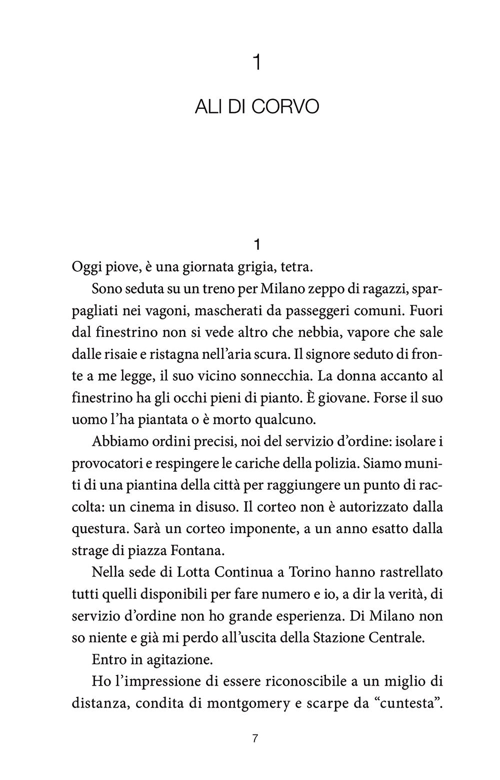 Diritto di volare