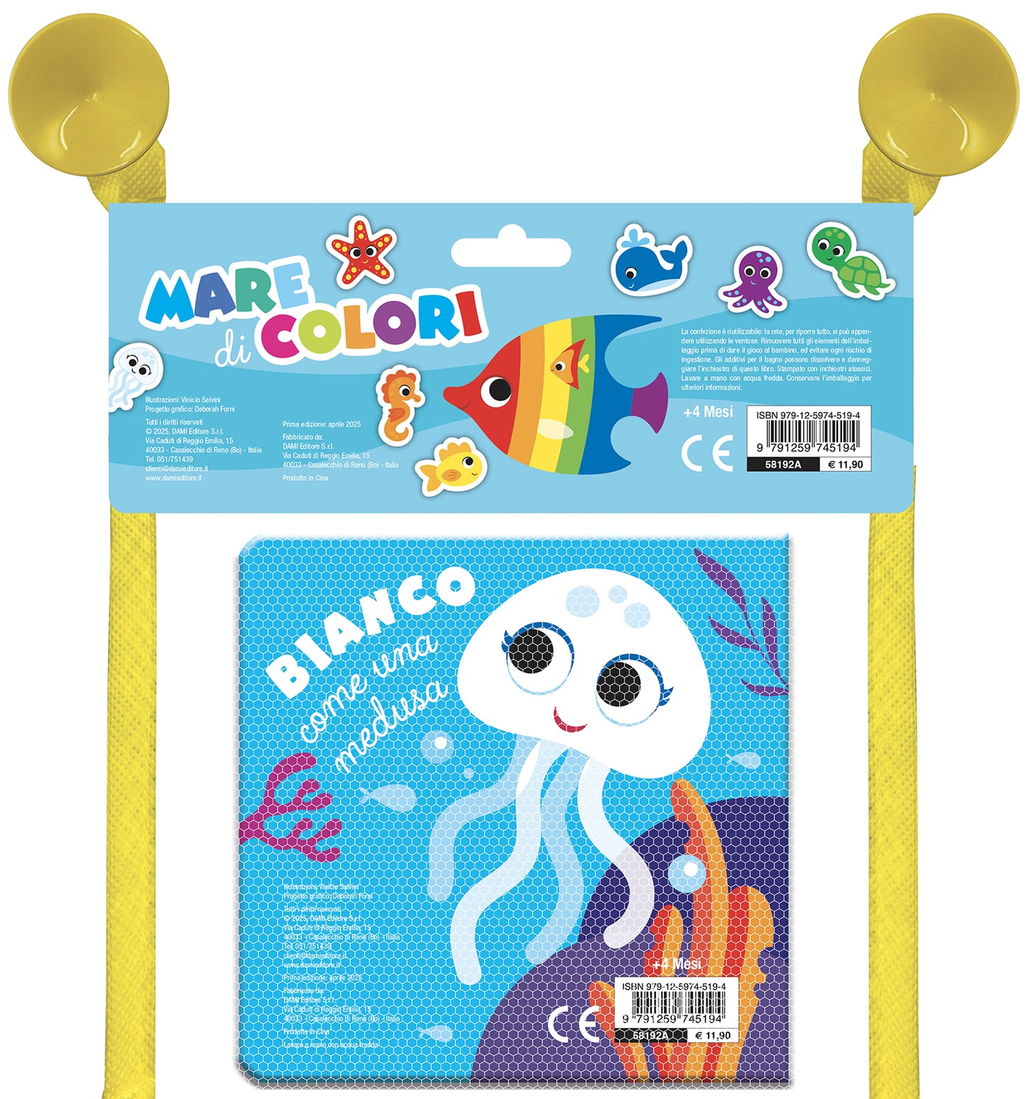 Mare di colori