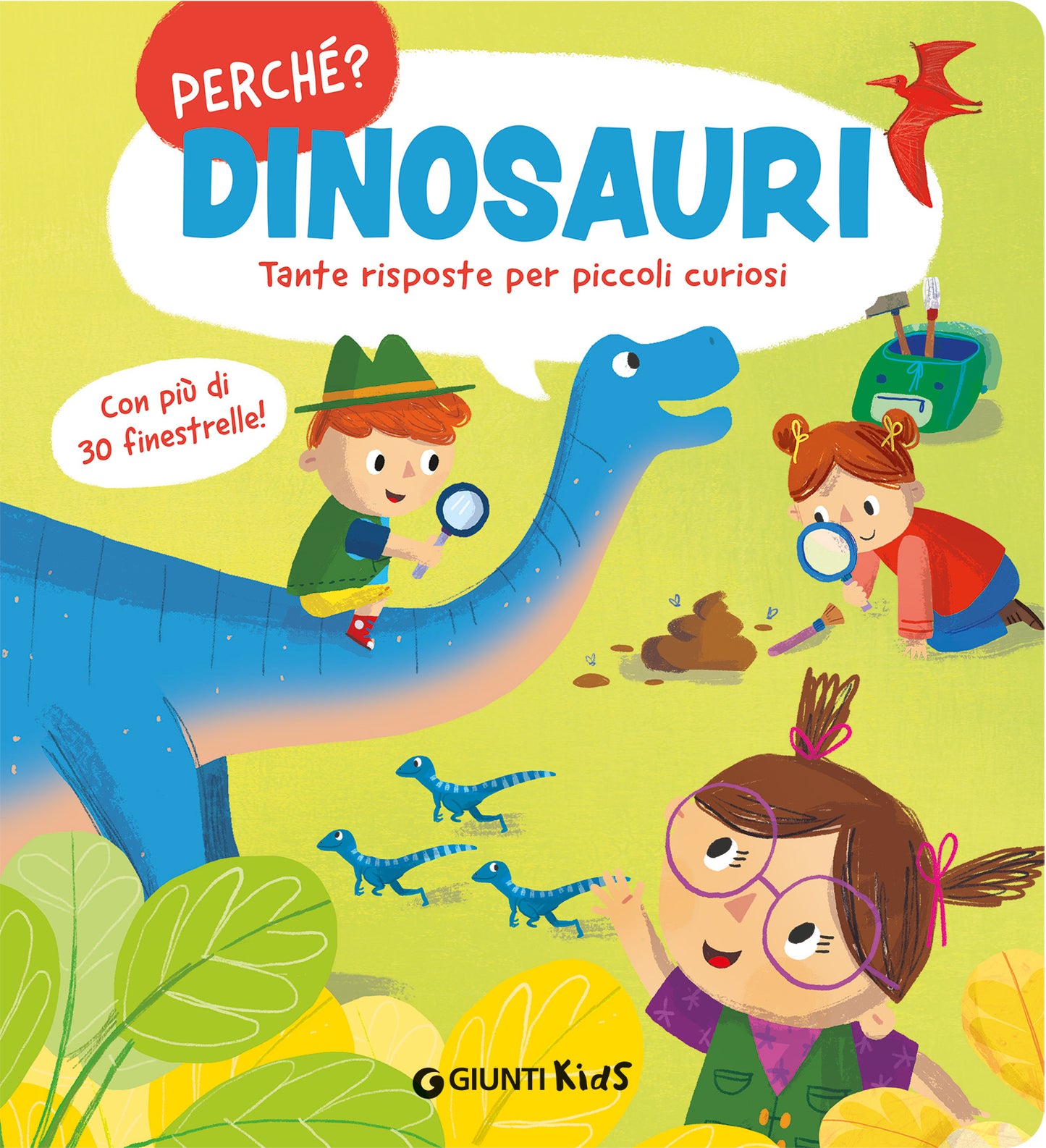 Dinosauri