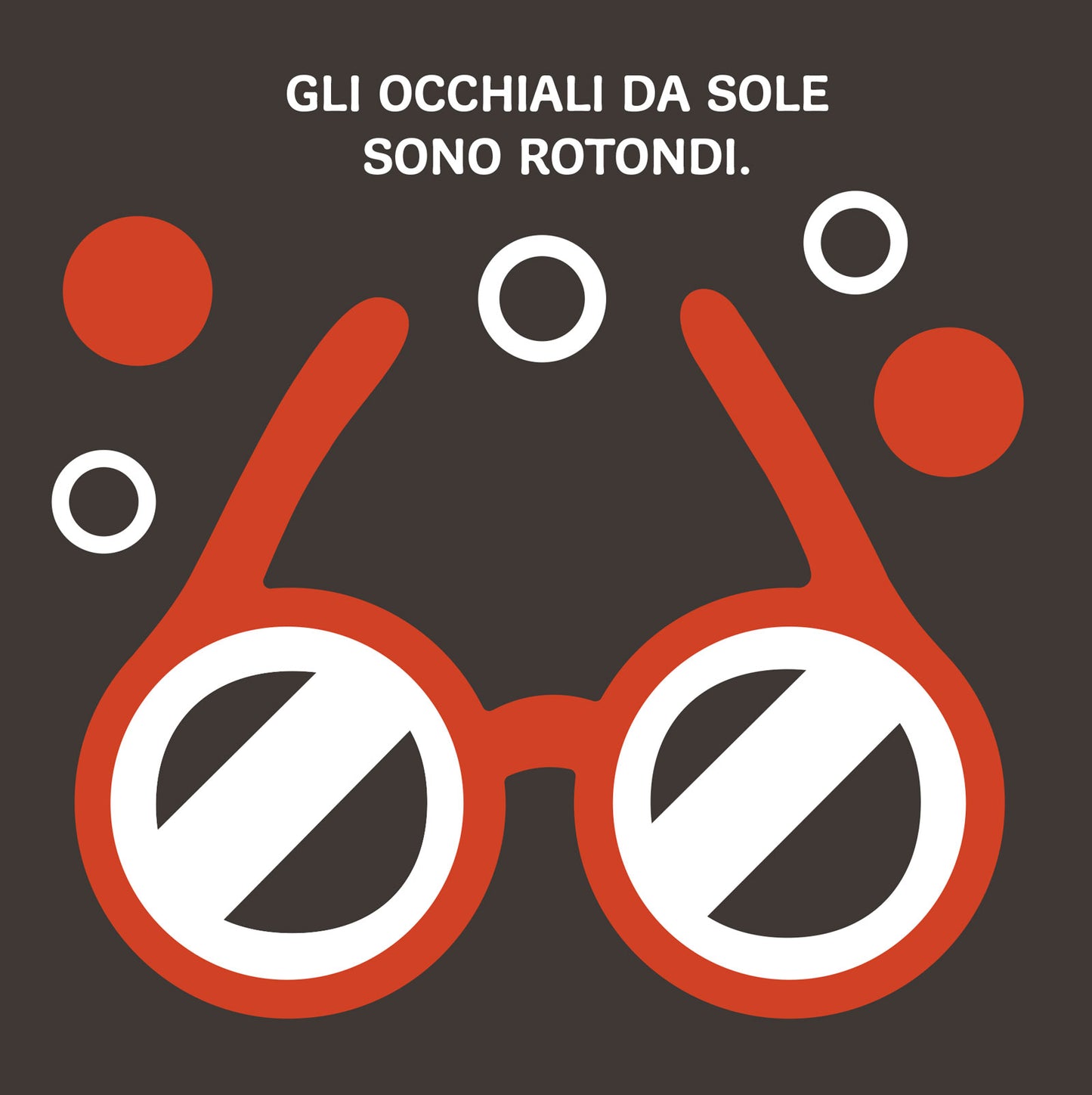Il mio librotto bianco e rosso