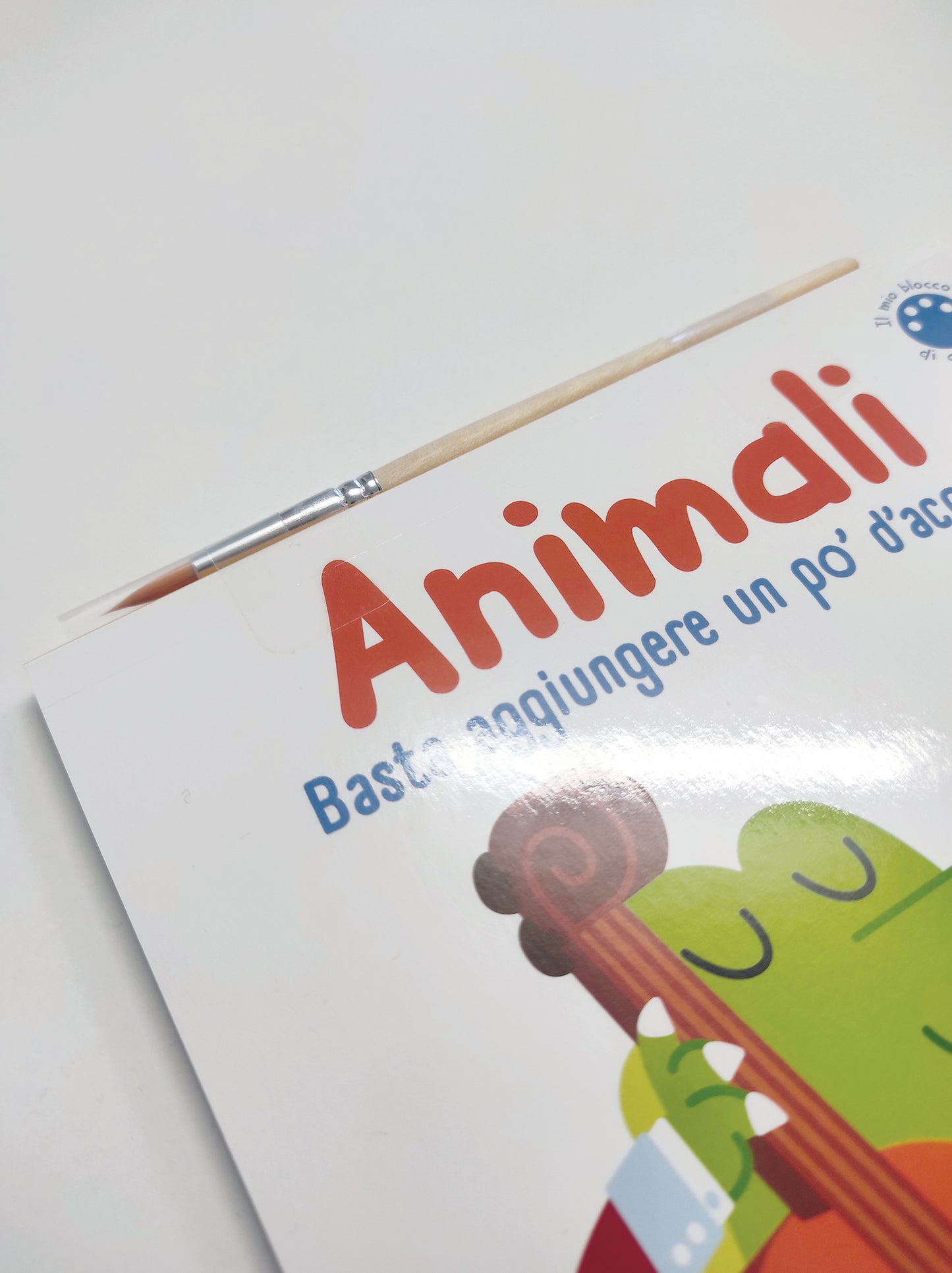 Animali