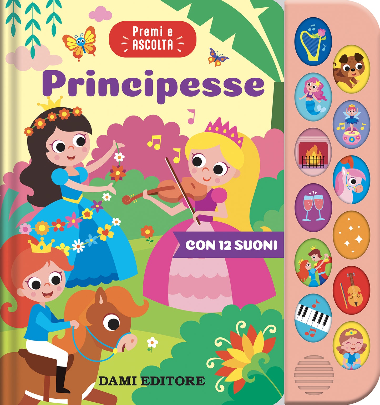Principesse