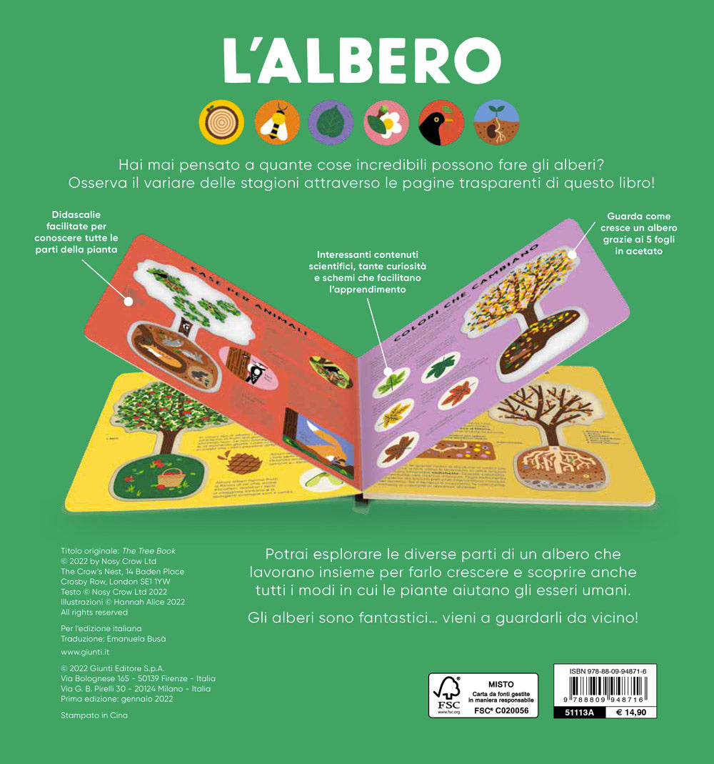 L'albero