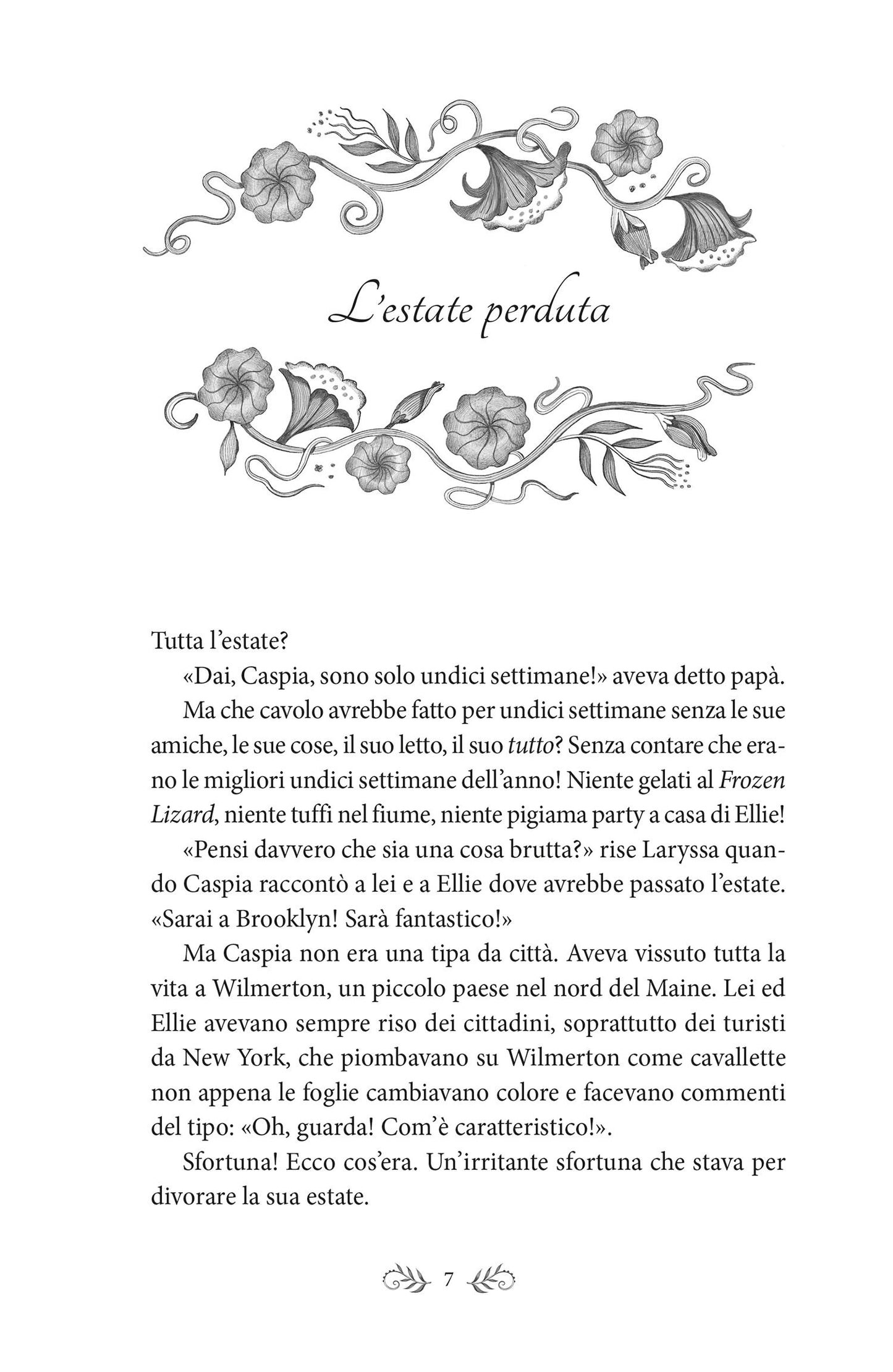 Il regno verde