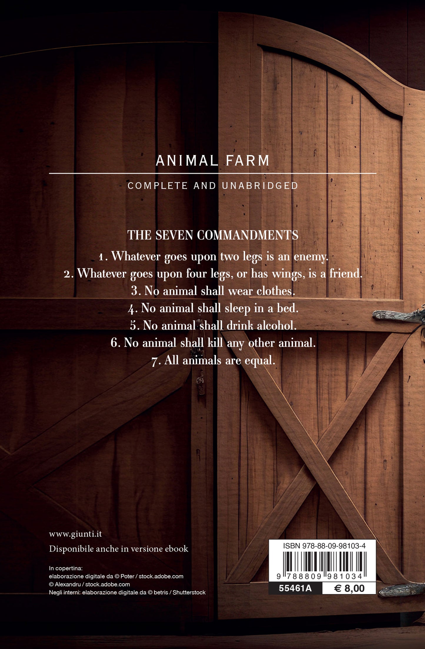 Animal Farm