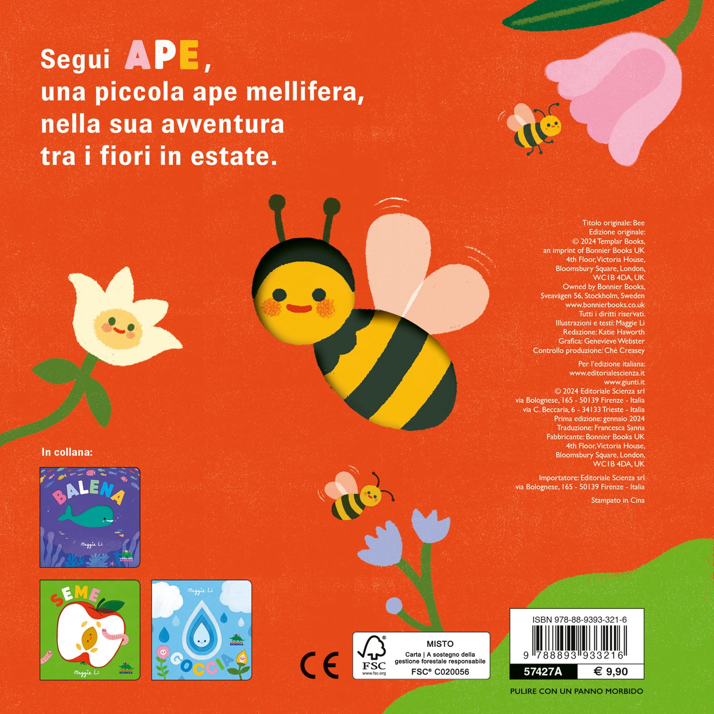 Ape