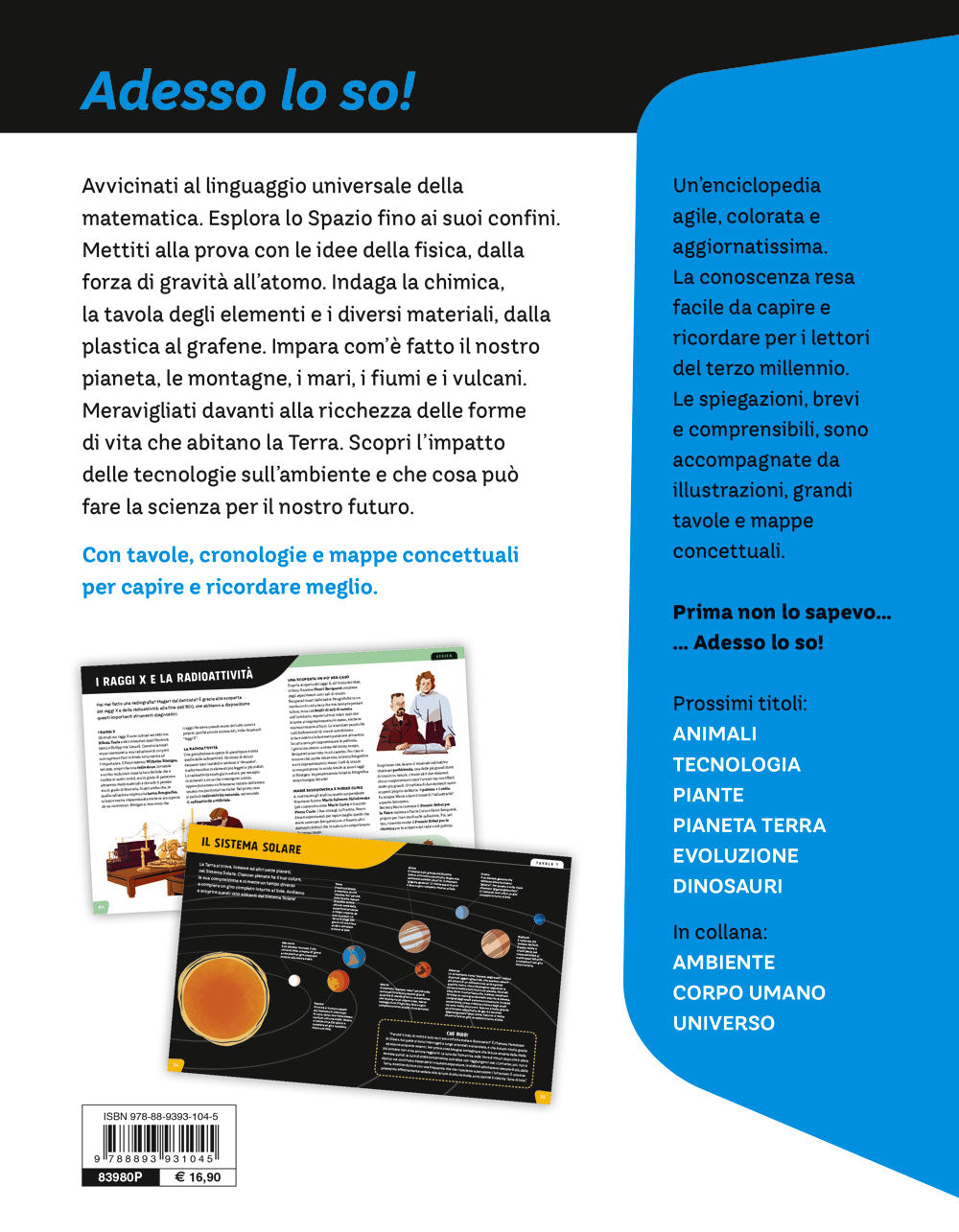 Scienza