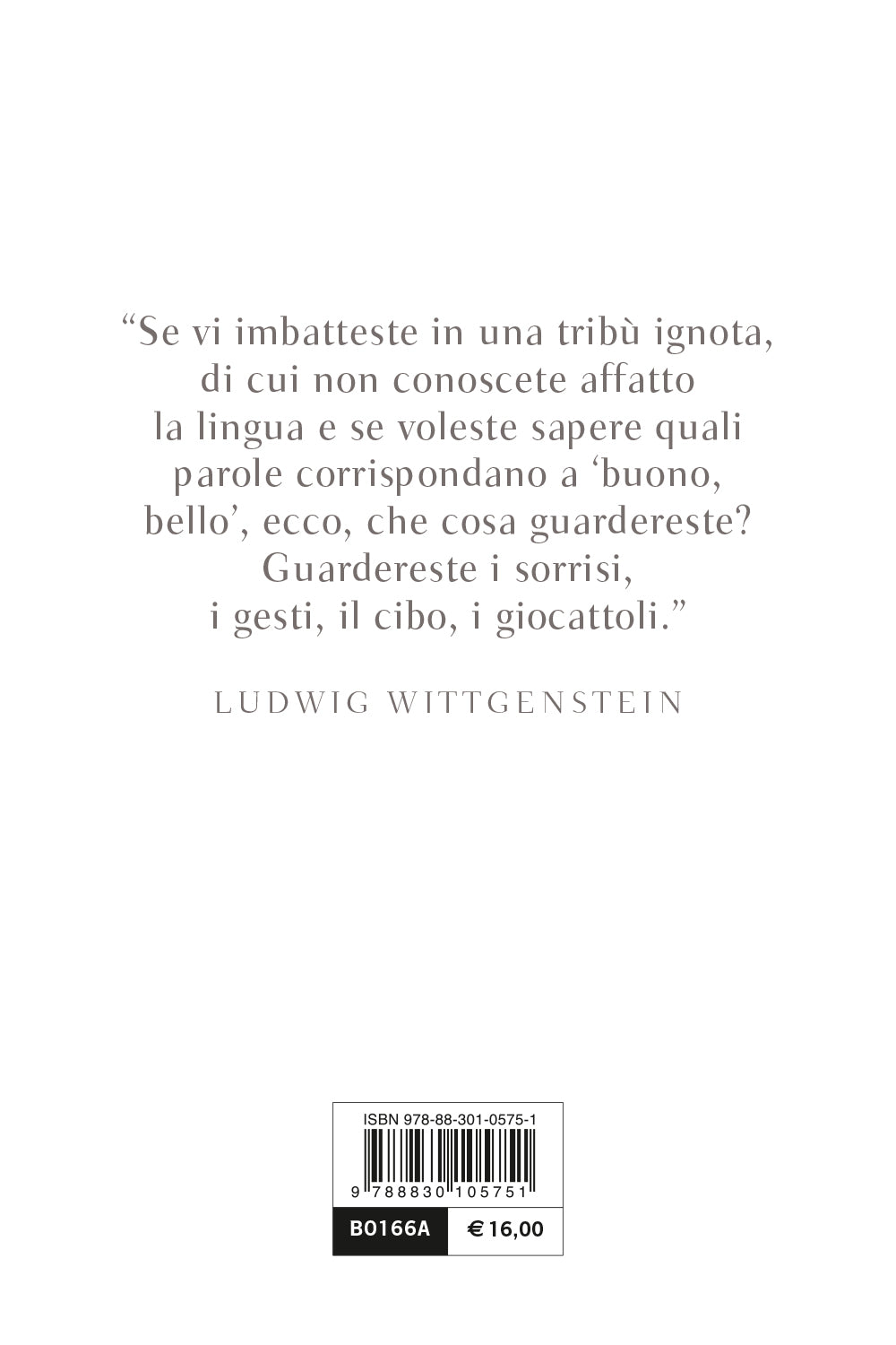 Scambiarsi le arti. Arte & Antropologia