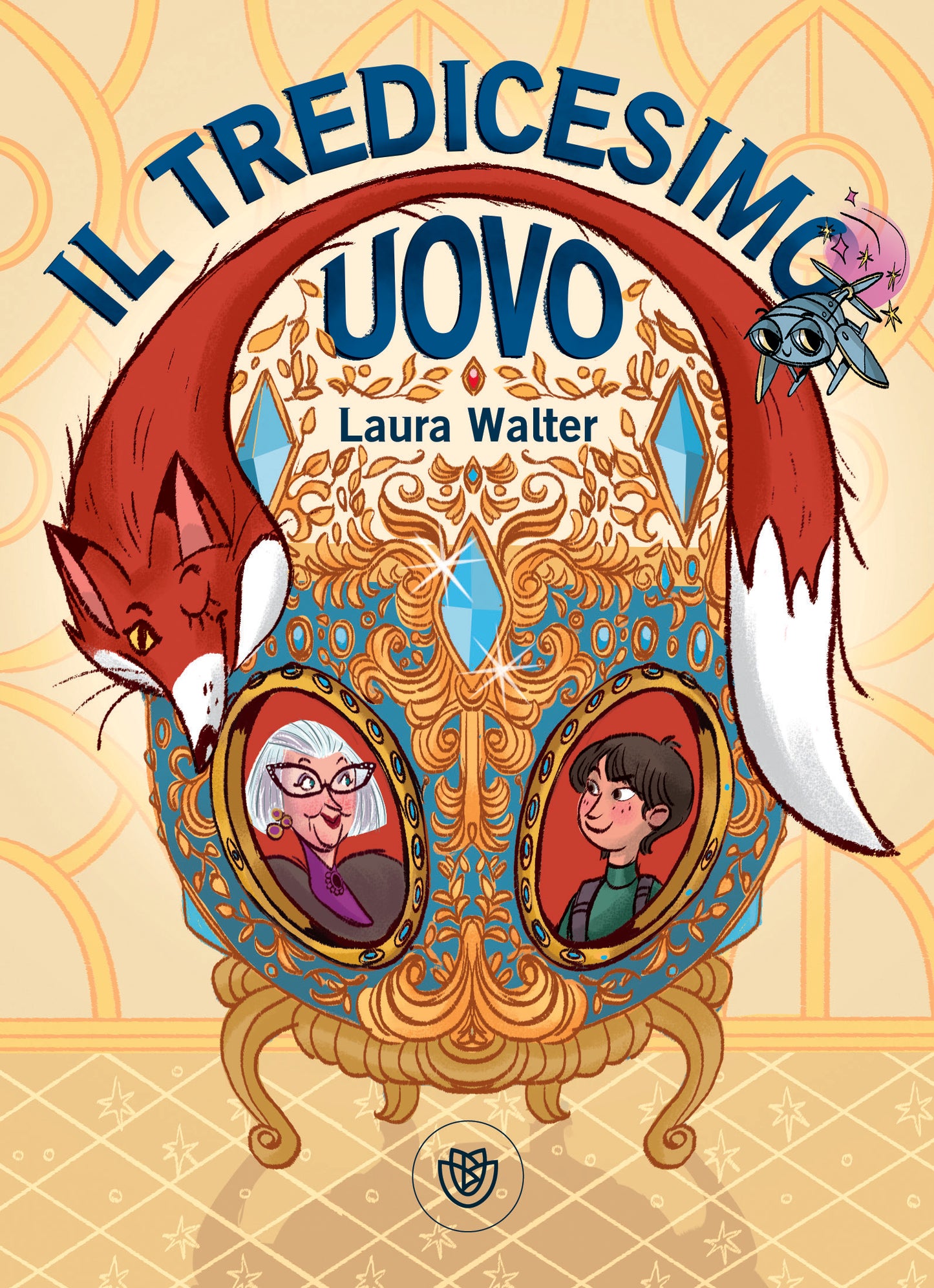 Il tredicesimo uovo