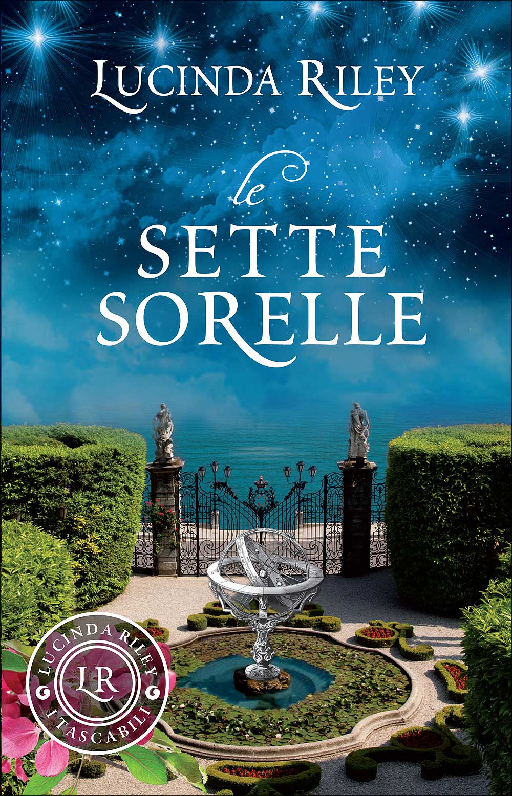Le Sette Sorelle. La storia di Maia