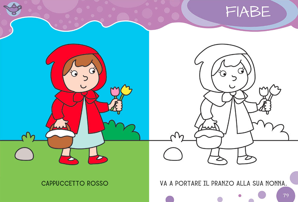 Voglia di colorare