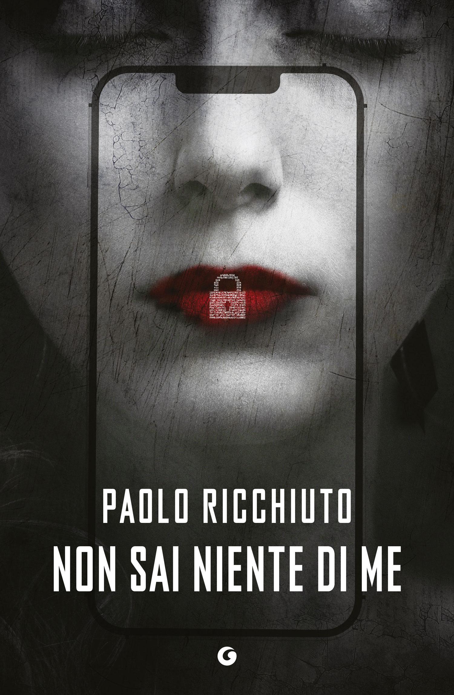 Non sai niente di me