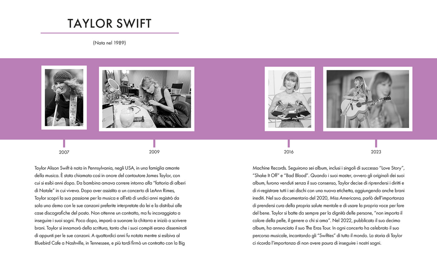 Taylor Swift