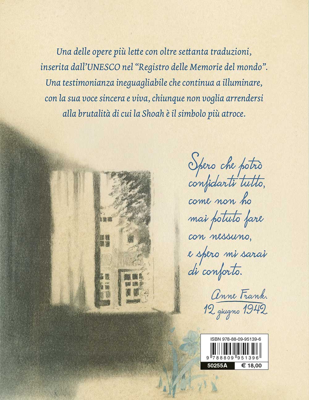 Anne Frank. Diario
