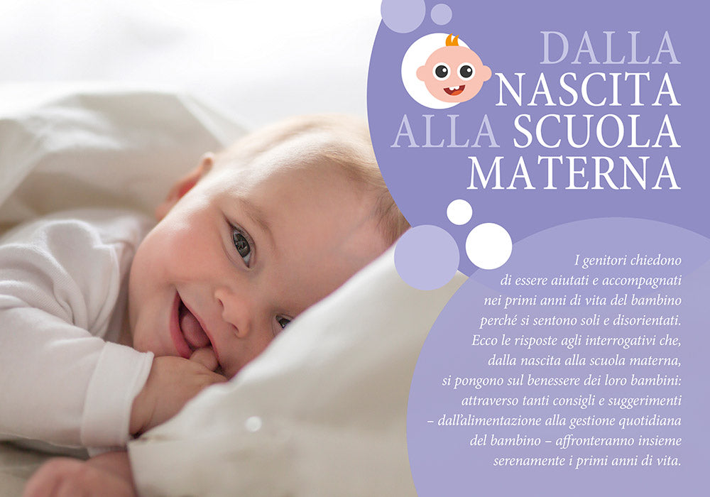 Il pediatra a casa. Vademecum essenziale per la cura del bambino dalla nascita all'adolescenza