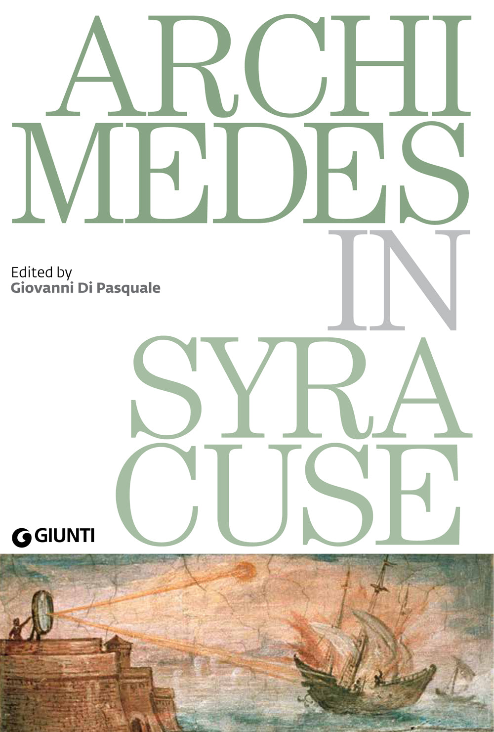 Archimedes in Syracuse