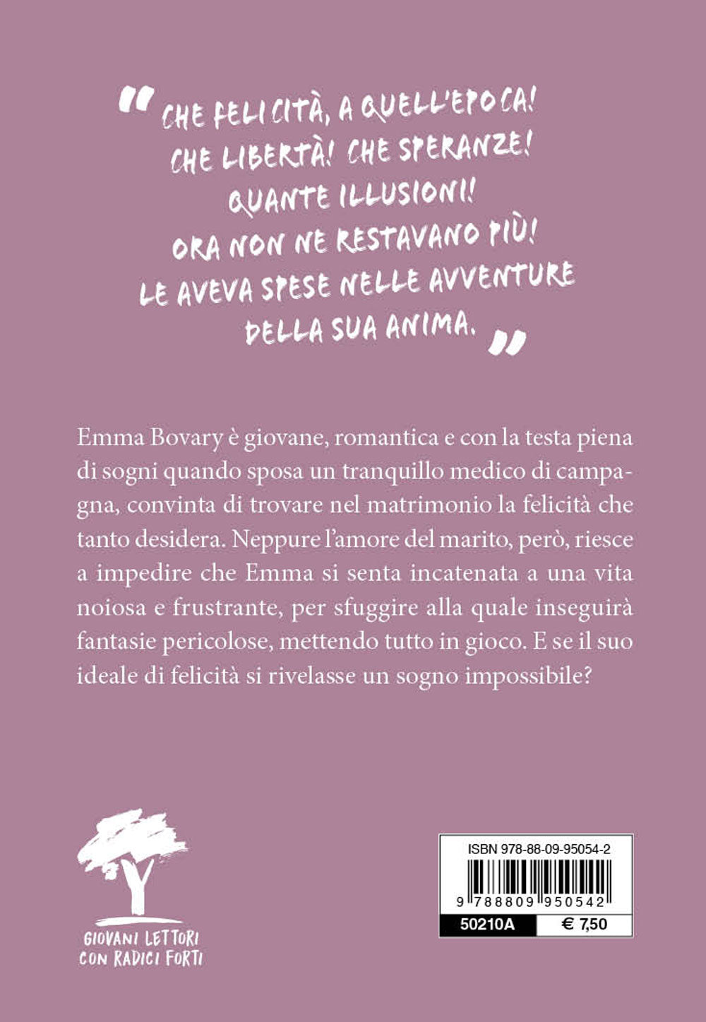 Madame Bovary