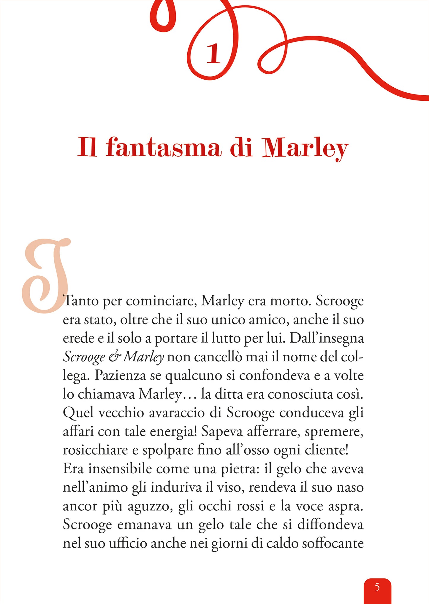 Canto di Natale